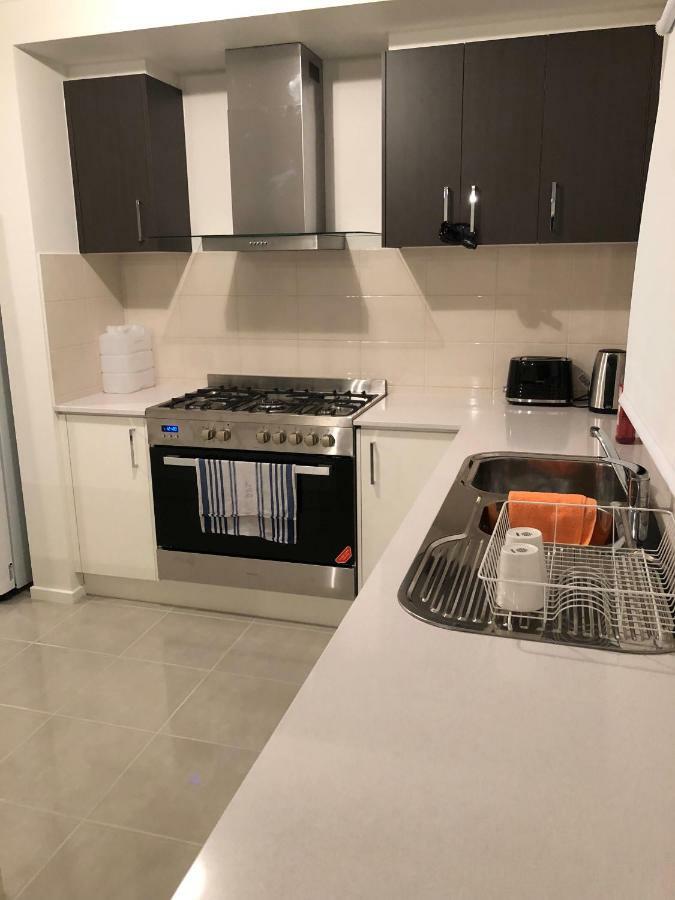 Apple House Tarneit North Apartment Екстериор снимка