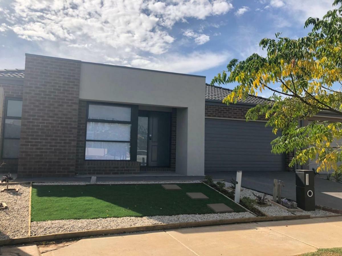 Apple House Tarneit North Apartment Екстериор снимка