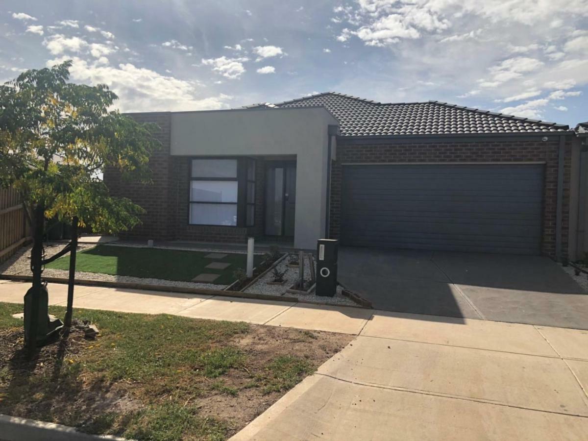 Apple House Tarneit North Apartment Екстериор снимка