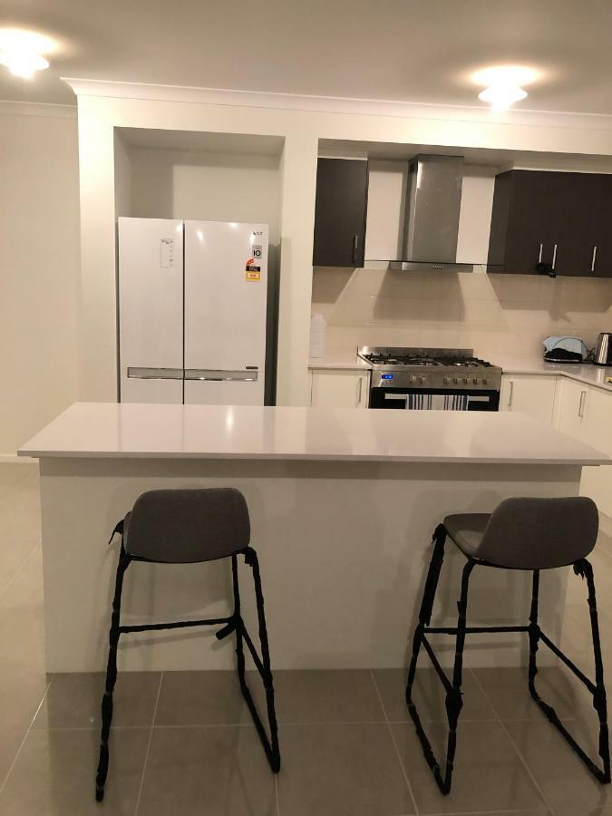 Apple House Tarneit North Apartment Екстериор снимка