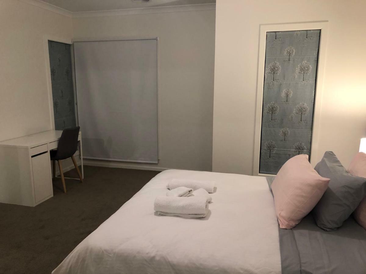 Apple House Tarneit North Apartment Екстериор снимка